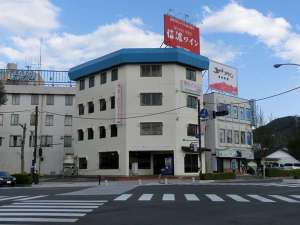 BiZ Hotel(ビズホテル) 塩尻駅前