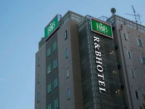 R&Bホテル名古屋錦