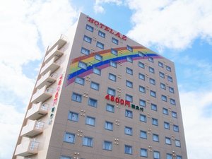 HOTEL　AZ　福岡夜須店