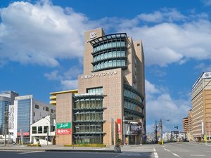 「和歌山アーバンホテル」の和歌山アーバンホテル