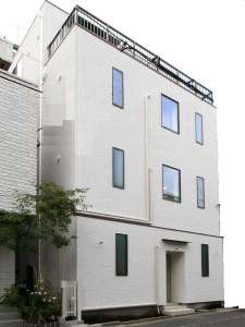 Asakusa　HomeSuites　Tokyo