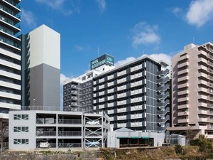 ホテルルートイン熊本駅前