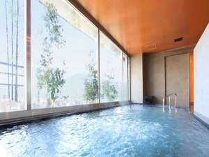 「アーバンホテル京都五条プレミアム」の大浴場