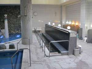 ◆大浴場：チェックインから２３時まで、翌日は６時～１０時まで利用可能