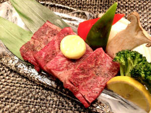 ◆追加一品料理◆和牛ステーキ（100ｇ）