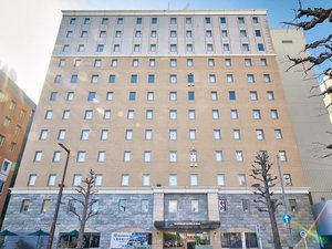 「3S　HOTEL　ATSUGI（旧：パークインホテル厚木）」の3S HOTEL ATSUGI　本厚木駅徒歩1分