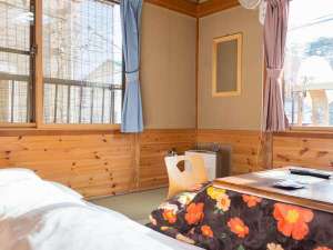 4.5畳(お一人様専用)