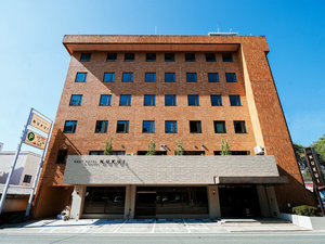 COZY HOTEL NUKUI (2023年リブランド)