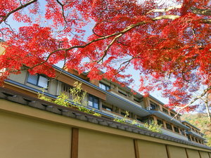 京都　嵐山温泉　花伝抄（共立リゾート）の写真