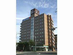 「ホテル・アルファ－ワン郡山東口」のkoriyama-higasihiguchi