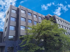 「ホテルTsmart」の外観