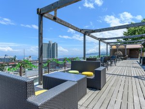 ＴＫＰ　ＨＯＴＥＬ＆ＲＥＳＯＲＴ　レクトーレ熱海桃山