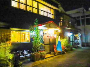 「ゲストハウスときわ」の・【宿外観】富士山の麓町、ゲストハウスときわへようこそ♪