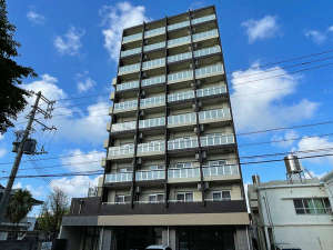 New Normal Hotel in NAMINOUE