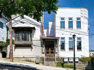 SMALL TOWN HOTEL Hakodate