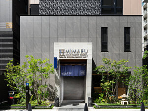 MIMARU(ミマル)大阪 心斎橋EAST