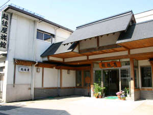 「越後屋旅館＜川渡温泉＞」の越後屋旅館