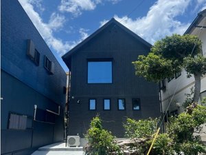 「Anbo-ing」の一棟貸別荘