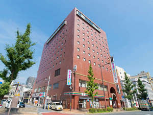 OYO ホテルテトラ 北九州