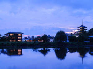 MIROKU 奈良 by THE SHARE HOTELS