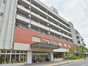 ホテル圓山荘