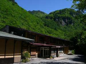 あんきな宿 宝山荘別館