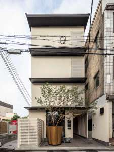 ENSO ANGO 大和大路通 I