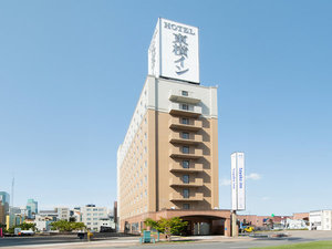 東横ＩＮＮ旭川駅前一条通