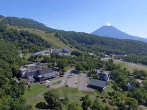 ニセコ温泉郷　いこいの湯宿　いろは