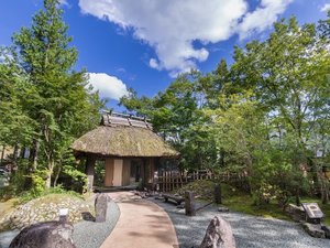 里の湯　和らく　～大人2名様限定・全室半露天風呂付き旅館～