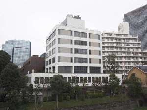 富山県赤坂会館