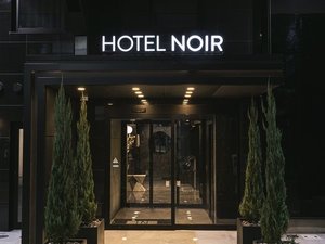 HOTEL NOIR(ホテルノイル)鹿児島中央駅