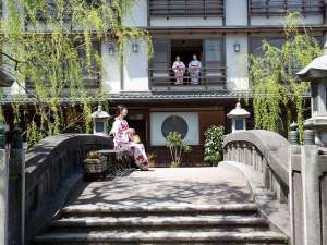 城崎温泉 山本屋