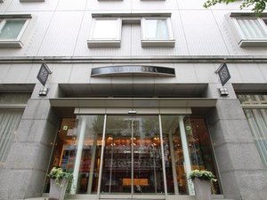 KOKO HOTEL仙台駅前West (2023年9月リブランドオープン)