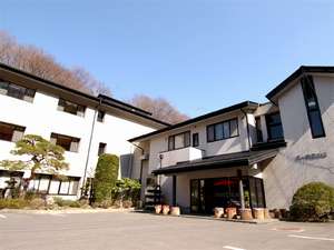 「三ッ美屋旅館」の*高性能の泉質を持っているラジウム泉が自慢の温泉旅館です