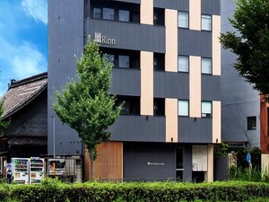 Rinn Horikawa Gojo(鈴ホテル 堀川五条)