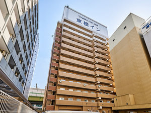 東横ＩＮＮ大阪梅田東