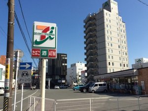 くれたけホテルチェーン　エースイン松阪