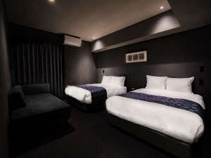 ランドーデラックススイート/85平米