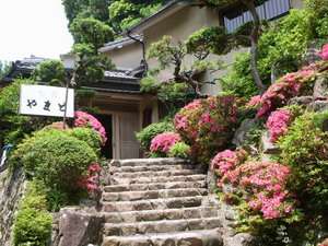 有馬温泉　旅館やまと