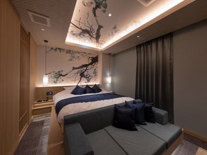 Ｌｕｘｕｒｙ　Ｒｏｏｍ