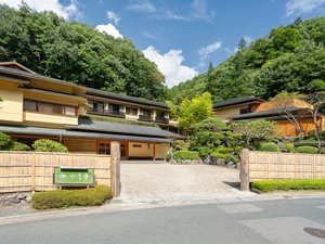 盛岡つなぎ温泉　四季亭