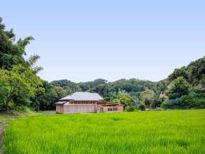 「ささやかな宿　富津」の富津