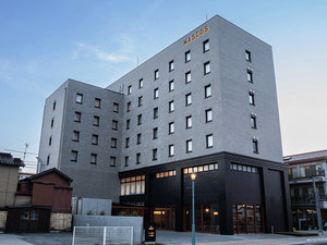 ＭＡＳＣＯＳ　ＨＯＴＥＬ　益田温泉