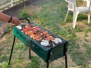 bbq