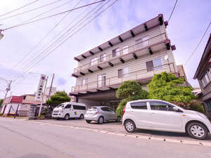 *秋田大館の奥座敷・大滝温泉でのんびりお過ごし下さい。