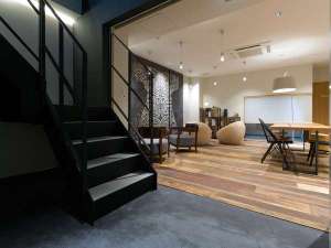 Ｄｅｓｉｇｎ　Ｈｏｔｅｌ　京都麩屋町