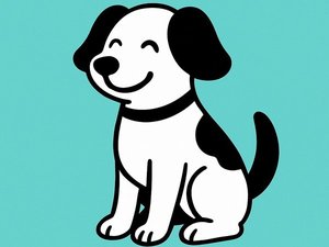 専用プランに限り小型犬のお連れ込みが可能です。