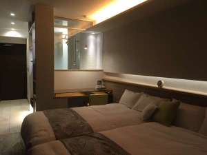 リニューアルツイン