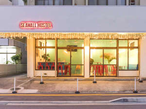 SEAWALL HOSTEL